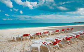 Bel Air Resort Cancun